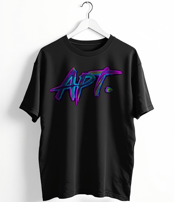 APT Oversized T-Shirt